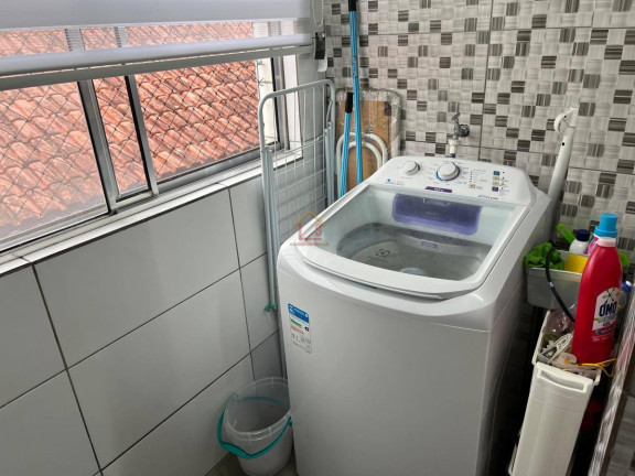 Imagem Apartamento com 1 Quarto à Venda, 47 m² Imagem Apartamento com 1 Quarto à Venda, 47 m²