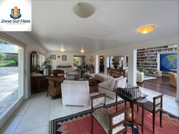 Imagem Casa com 6 Quartos à Venda, 1.190 m² em Vila Santo Antônio - Cotia