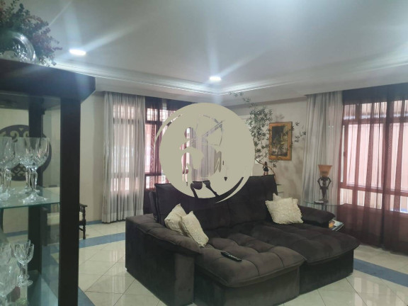 Imagem Casa com 3 Quartos à Venda, 180 m² em Ponta Da Praia - Santos Imagem Casa com 3 Quartos à Venda, 180 m² em Ponta Da Praia - Santos