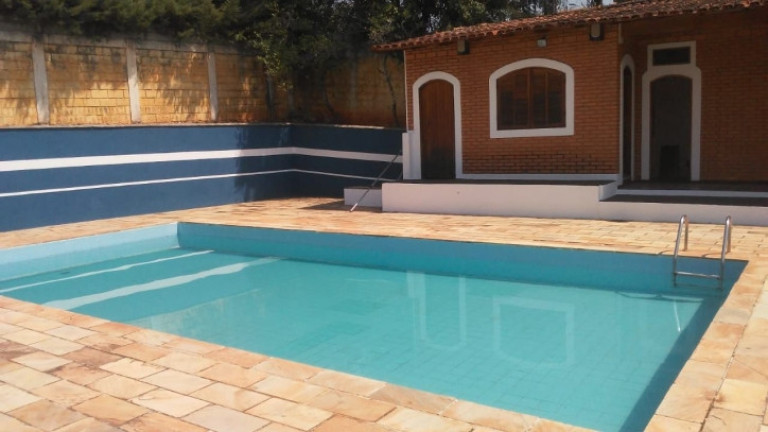 Imagem Chácara com 3 Quartos à Venda, 276 m² em Jardim Estância Brasil - Atibaia Imagem Chácara com 3 Quartos à Venda, 276 m² em Jardim Estância Brasil - Atibaia