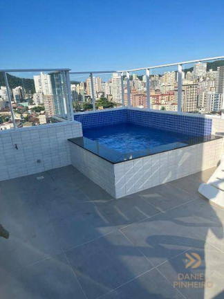 Imagem Apartamento com 1 Quarto à Venda, 40 m² em Boqueirão - Praia Grande