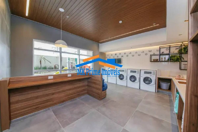 Apartamento com 2 Quartos à Venda, 60 m² em Centro - Osasco