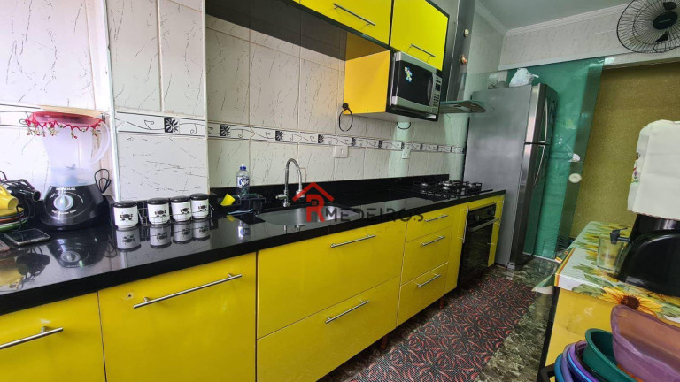 Imagem Apartamento com 2 Quartos à Venda, 96 m² em Ocian - Praia Grande Imagem Apartamento com 2 Quartos à Venda, 96 m² em Ocian - Praia Grande