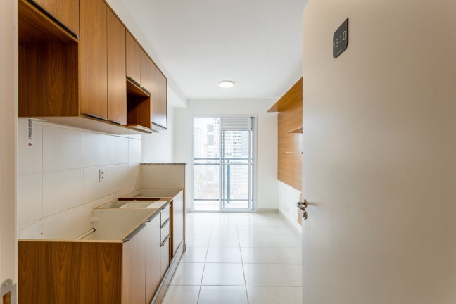 Imagem Apartamento com 1 Quarto à Venda, 28 m² em água Branca - São Paulo
