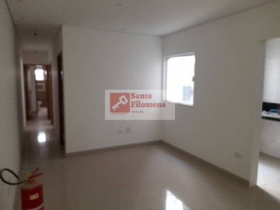 Imagem Apartamento com 3 Quartos à Venda, 79 m² em Vila Curuçá - Santo André Imagem Apartamento com 3 Quartos à Venda, 79 m² em Vila Curuçá - Santo André