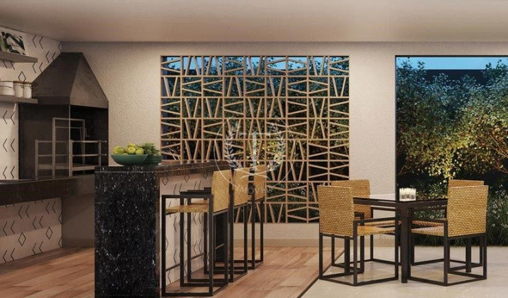 Imagem Apartamento com 3 Quartos à Venda, 67 m² em Jardim Prudência - São Paulo