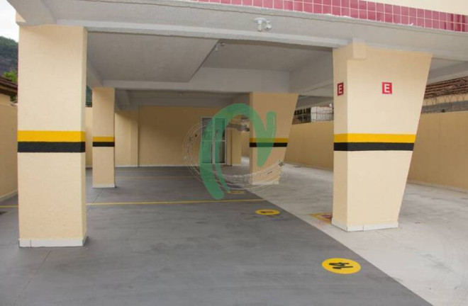 Imagem Apartamento com 1 Quarto à Venda, 35 m² em Vila Voturua - São Vicente Imagem Apartamento com 1 Quarto à Venda, 35 m² em Vila Voturua - São Vicente