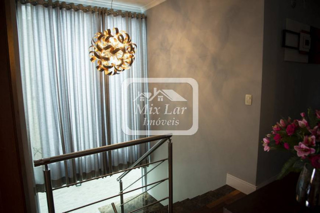 Imagem Sobrado com 4 Quartos à Venda, 300 m² em Adalgisa - Osasco