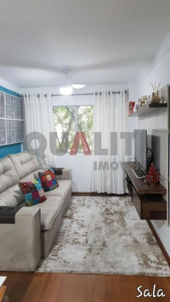 Imagem Apartamento com 2 Quartos à Venda, 130 m² em Moema - São Paulo