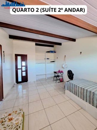 Imagem Casa de Condomínio com 4 Quartos à Venda, 231 m² em Pirangi Do Norte - Parnamirim
