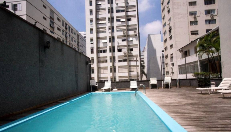 Imagem Apartamento com 1 Quarto à Venda, 28 m² em Cerqueira César - São Paulo Imagem Apartamento com 1 Quarto à Venda, 28 m² em Cerqueira César - São Paulo