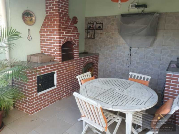 Imagem Casa com 3 Quartos à Venda, 173 m² em Jacarepaguá - Rio De Janeiro