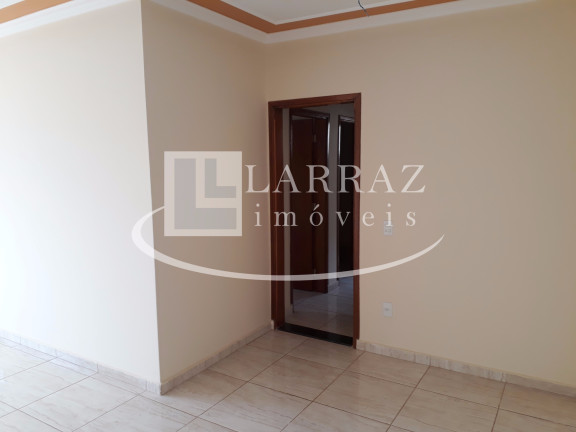 Imagem Imóvel com 3 Quartos à Venda, 107 m² em Ipiranga - Ribeirão Preto Imagem Imóvel com 3 Quartos à Venda, 107 m² em Ipiranga - Ribeirão Preto