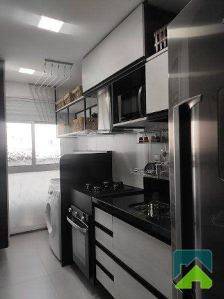 Imagem Apartamento com 2 Quartos à Venda, 50 m² em Itaparica - Vila Velha