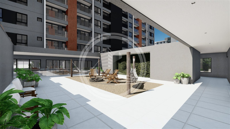 Imagem Apartamento com 2 Quartos à Venda, 61 m² em Cordeiros - Itajaí Imagem Apartamento com 2 Quartos à Venda, 61 m² em Cordeiros - Itajaí