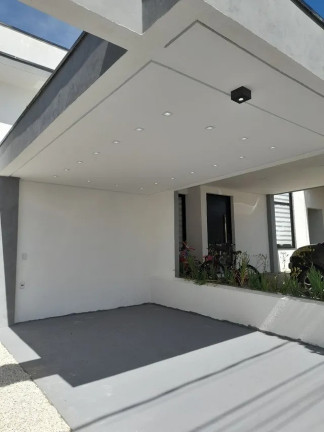 Imagem Casa com 3 Quartos à Venda, 110 m² em Horto Florestal - Sorocaba