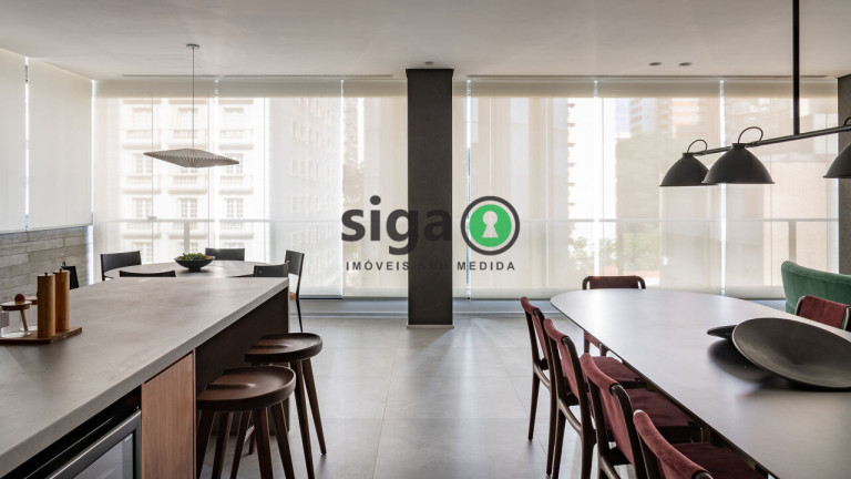 Imagem Apartamento com 4 Quartos à Venda, 270 m² em Jardim Paulista - São Paulo Imagem Apartamento com 4 Quartos à Venda, 270 m² em Jardim Paulista - São Paulo