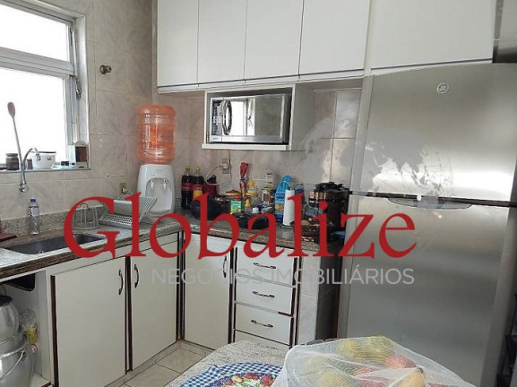 Imagem Imóvel com 2 Quartos à Venda, 79 m² em São Jorge - Santos Imagem Imóvel com 2 Quartos à Venda, 79 m² em São Jorge - Santos