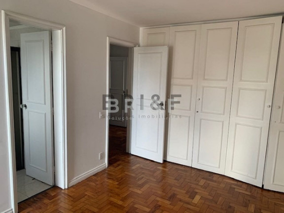 Imagem Apartamento com 3 Quartos à Venda, 130 m² em Jardim Paulista - São Paulo Imagem Apartamento com 3 Quartos à Venda, 130 m² em Jardim Paulista - São Paulo