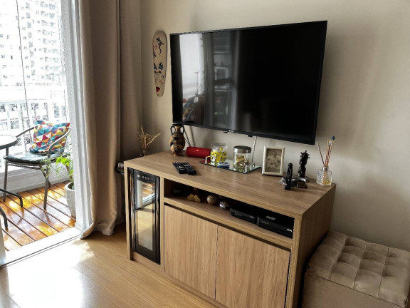 Imagem Apartamento com 2 Quartos à Venda, 51 m² em Bela Vista - São Paulo
