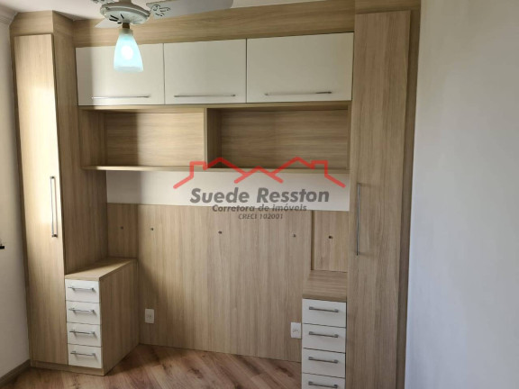 Imagem Apartamento com 2 Quartos à Venda, 48 m² em Vila Arriete - São Paulo