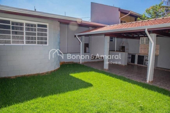 Imagem Casa com 3 Quartos à Venda, 372 m² em Residencial Terra Nova - Campinas Imagem Casa com 3 Quartos à Venda, 372 m² em Residencial Terra Nova - Campinas