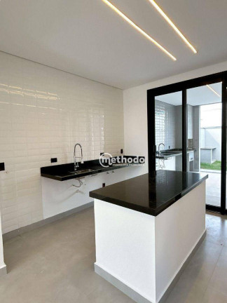 Imagem Casa com 3 Quartos à Venda, 127 m² em Vila Monte Alegre Iv - Paulínia Imagem Casa com 3 Quartos à Venda, 127 m² em Vila Monte Alegre Iv - Paulínia