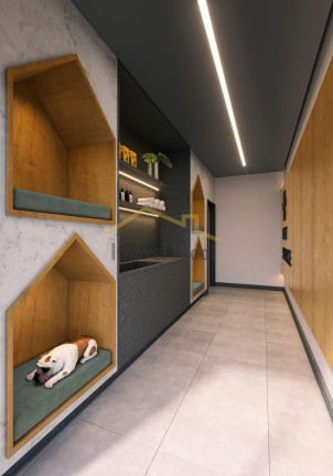 Imagem Imóvel Comercial à Venda, 16 m² em Portão - Curitiba
