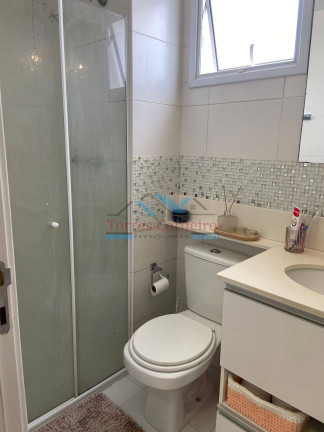 Imagem Apartamento com 2 Quartos à Venda, 82 m² em Vila Sônia - São Paulo