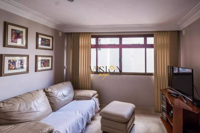 Imagem Apartamento com 4 Quartos à Venda, 148 m² em Cambuí - Campinas Imagem Apartamento com 4 Quartos à Venda, 148 m² em Cambuí - Campinas