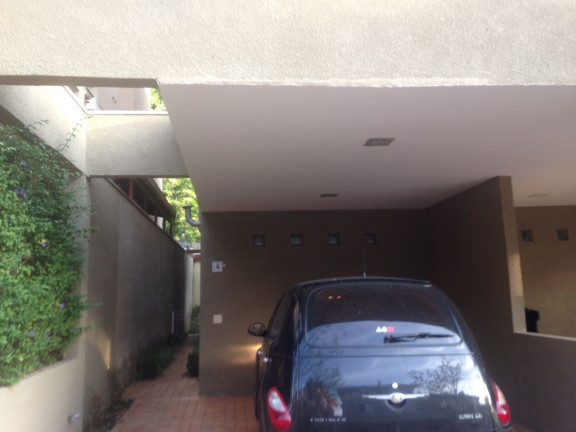 Imagem Casa com 4 Quartos à Venda, 163 m² em Granja Viana - Cotia