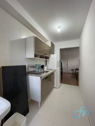 Imagem Apartamento com 2 Quartos para Alugar, 43 m² em Botujuru - Mogi Das Cruzes Imagem Apartamento com 2 Quartos para Alugar, 43 m² em Botujuru - Mogi Das Cruzes