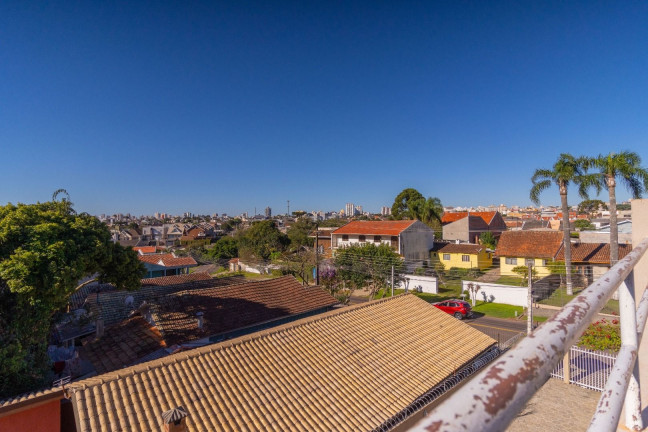 Imagem Casa com 3 Quartos à Venda, 129 m² em Portão - Curitiba