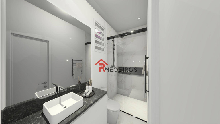 Imagem Casa com 2 Quartos à Venda, 69 m² em Maracanã - Praia Grande Imagem Casa com 2 Quartos à Venda, 69 m² em Maracanã - Praia Grande