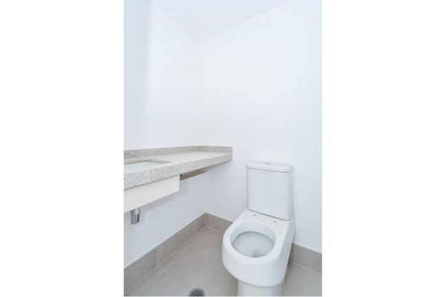 Imagem Apartamento com 3 Quartos à Venda, 125 m² em Campo Belo - São Paulo