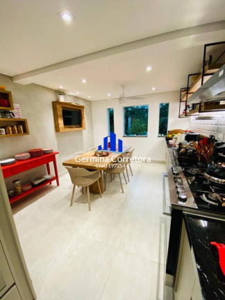 Imagem Casa com 3 Quartos à Venda, 397 m² em Alphaville - Santana De Parnaíba