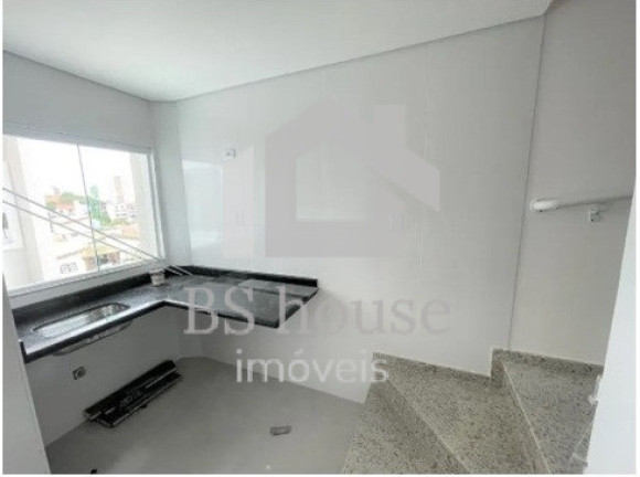 Imagem Apartamento com 2 Quartos à Venda, 122 m² em Santa Maria - Santo André Imagem Apartamento com 2 Quartos à Venda, 122 m² em Santa Maria - Santo André