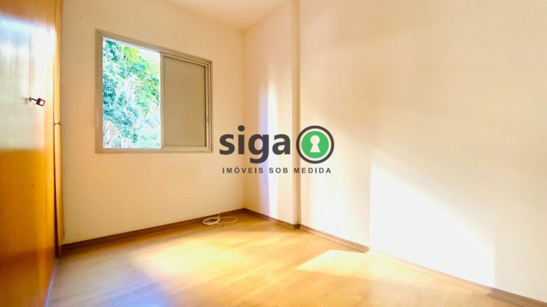 Imagem Apartamento com 2 Quartos à Venda, 55 m² em Brooklin - São Paulo Imagem Apartamento com 2 Quartos à Venda, 55 m² em Brooklin - São Paulo