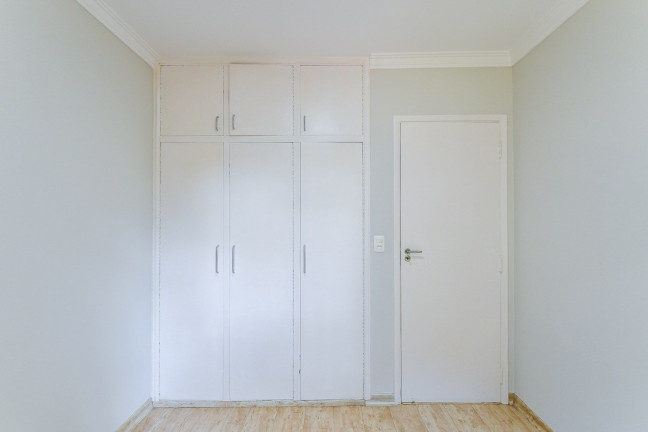 Imagem Apartamento com 3 Quartos à Venda, 63 m² em Vila Andrade - São Paulo