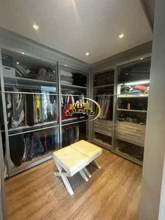 Imagem Apartamento com 3 Quartos à Venda, 228 m² em Tamboré - Santana De Parnaíba Imagem Apartamento com 3 Quartos à Venda, 228 m² em Tamboré - Santana De Parnaíba