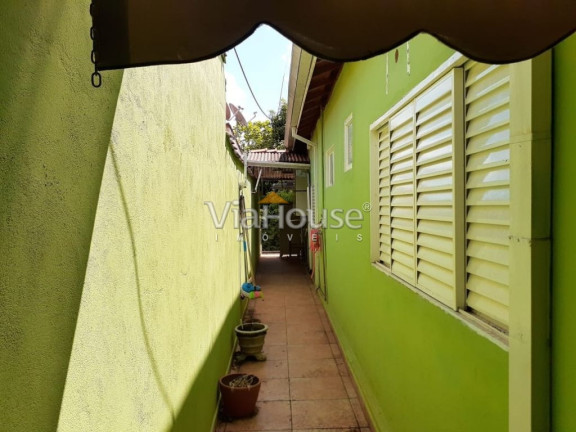 Imagem Casa com 3 Quartos à Venda, 200 m² em Centro - São Simão Imagem Casa com 3 Quartos à Venda, 200 m² em Centro - São Simão