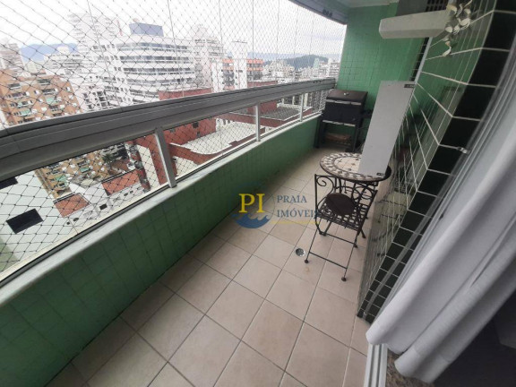 Imagem Apartamento com 3 Quartos à Venda, 183 m² em Canto Do Forte - Praia Grande Imagem Apartamento com 3 Quartos à Venda, 183 m² em Canto Do Forte - Praia Grande