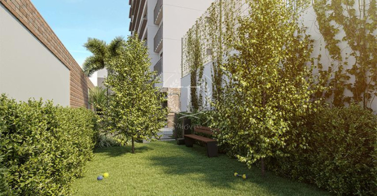 Imagem Apartamento com 1 Quarto à Venda, 19 m² em República - São Paulo