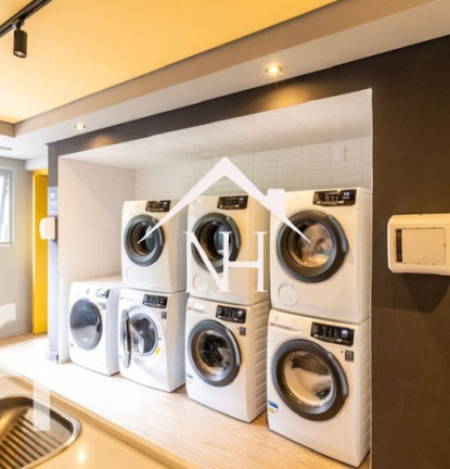 Imagem Apartamento com 1 Quarto à Venda, 31 m² em Perdizes - São Paulo