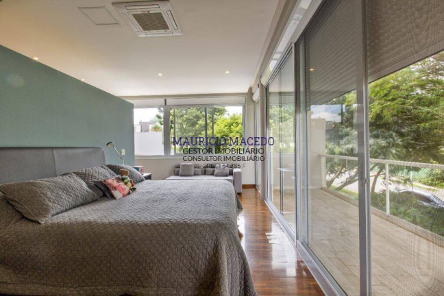Imagem Casa com 4 Quartos à Venda, 851 m² em Tambore - Santana De Parnaíba Imagem Casa com 4 Quartos à Venda, 851 m² em Tambore - Santana De Parnaíba
