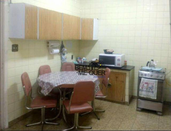 Imagem Casa com 3 Quartos à Venda, 357 m² em Vila Ipojuca - São Paulo