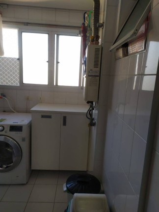 Imagem Apartamento com 3 Quartos à Venda, 79 m² em Alto Da Mooca - São Paulo