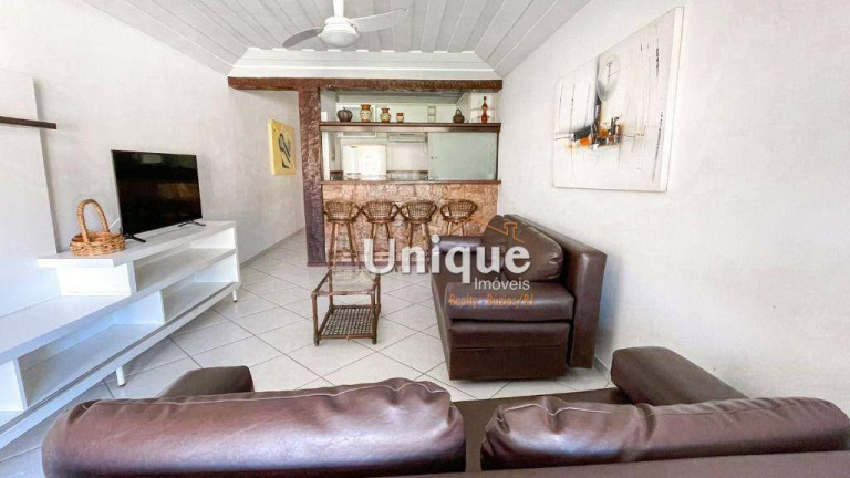 Imagem Casa com 2 Quartos à Venda, 90 m² em Geribá - Armação Dos Búzios