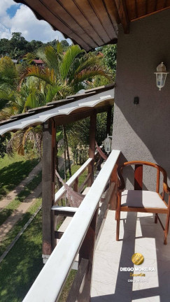 Imagem Chácara com 4 Quartos à Venda, 450 m² em Mato Dentro - Mairiporã Imagem Chácara com 4 Quartos à Venda, 450 m² em Mato Dentro - Mairiporã