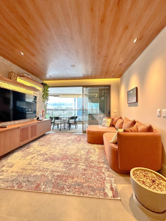 Imagem Apartamento com 3 Quartos à Venda, 123 m² em Alphaville - Barueri Imagem Apartamento com 3 Quartos à Venda, 123 m² em Alphaville - Barueri